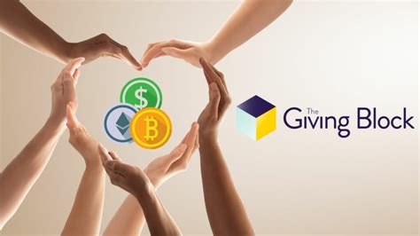 CryptoFunding: The Future of Philanthropy, Powered by VOTON.